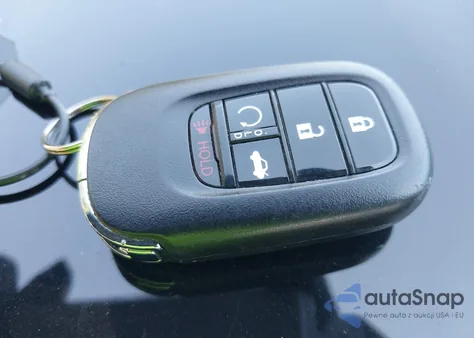 2024 Honda Accord Hybrid Sport from USA, damaged, VIN 1HGCY2F56RA071507